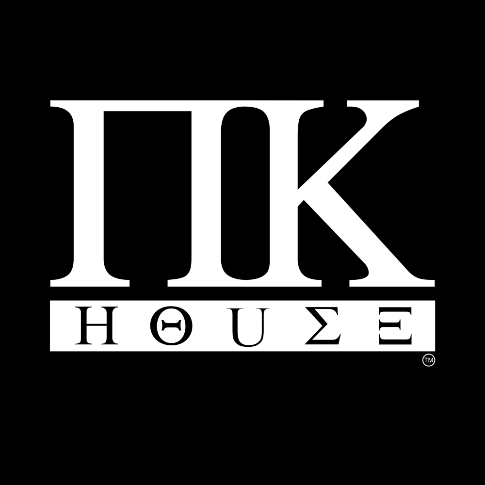 PKHouse logo